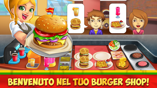 Anteprima dell'app
