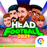 Cover Image of Download Head Football LaLiga 2021 - Skills Soccer Games 6.2.5 APK