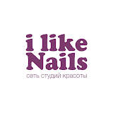 i like Nails icon
