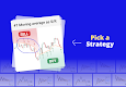 screenshot of Trading Game: Stocks & Forex