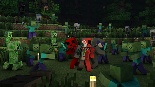 Talking Juan Mod for Minecraft Screen 3