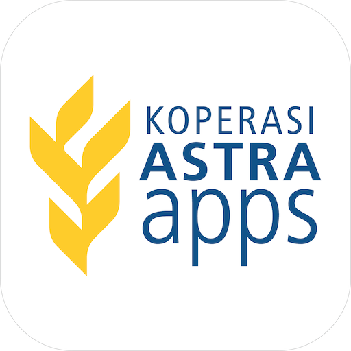 KoperasiAstra logo