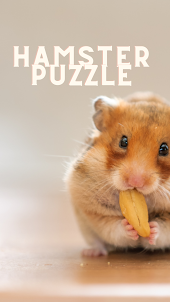 My Hamster Puzzle