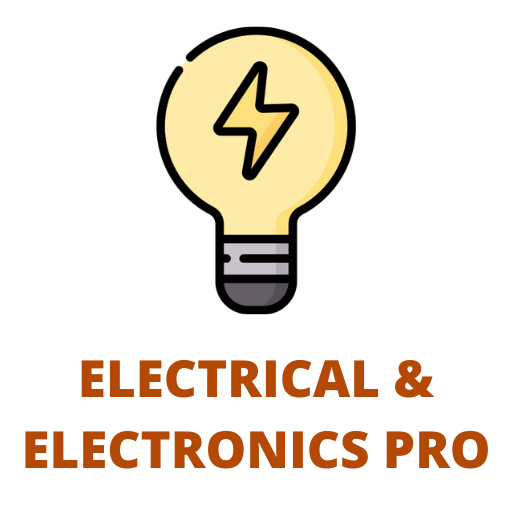 Electrical & Electronics Pro Logo
