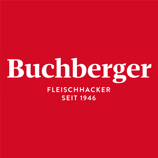 Fleischerei Buchberger logo