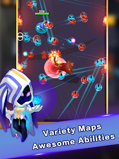 Tales Rush! - Screenshot 2