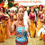 Igbo Traditional Highlife Music icon