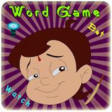Word Game with Bheem icon