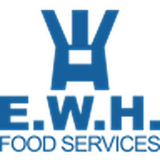 EWH Foodservice logo
