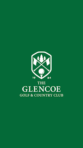 Android application Glencoe Golf & Country Club screenshort