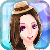 Beauty Doll: Girl Makeover icon