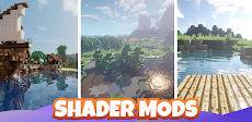 Shader Mod for Minecraftのおすすめ画像1