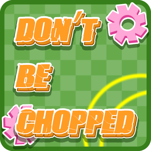 Don't be choppe 1.3 Icon