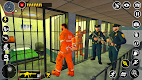 screenshot of Grand Jail Prison Break Escape
