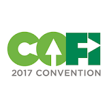 COFI 2017 Convention icon
