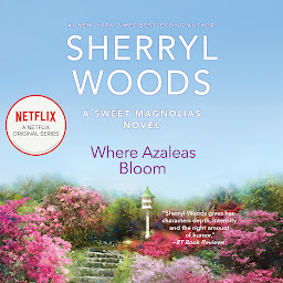 图标图片“Where Azaleas Bloom”