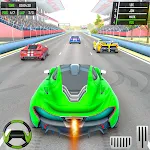 Cover Image of Скачать Extreme Car Racing Games 1.6 APK