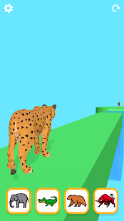 Move Animals Screenshot