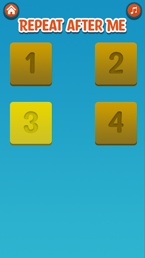 Just Follow My Lead Screen 2