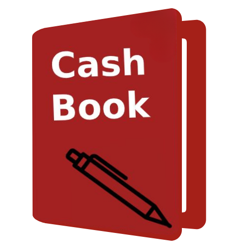 Simple Cash Book - AppWisp.com