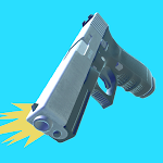 Cover Image of 下载 Gun Sprint 0.2.5 APK