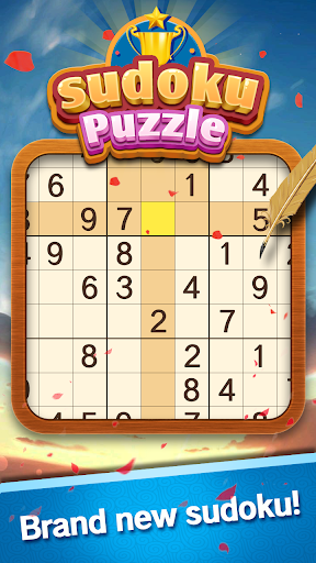 Sudoku.Fun: Legend Sudoku Puzzle game screenshots 13