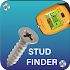 Stud finder 2020: wire and pipe locator1.0.4
