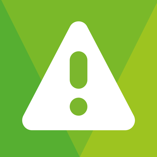ZeroAccident logo
