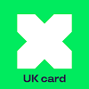 Pluxee UK Card icon