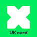 Pluxee UK Card For PC