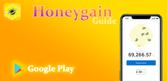 Honeygain Earning Cash Guide