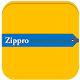 Zippro دانلود در ویندوز