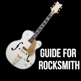 Guide For Rocksmith icon