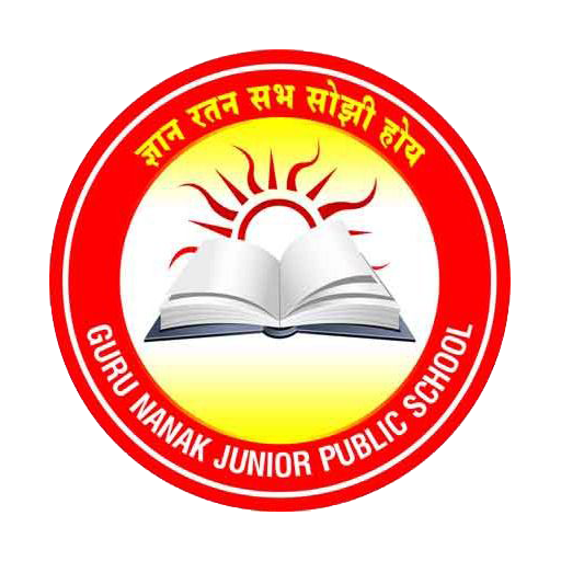 GN Junior Group of Schools 1.0.0 Icon