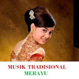 Musik Tradisional Melayu icon