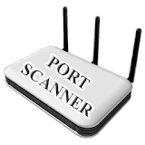 CCTV Port Scanner icon