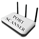 CCTV Port Scanner
