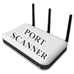 CCTV Port Scanner Apk
