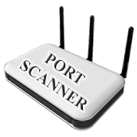 Сканер портов CCTV