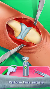 Screenshot 7 Mother Surgery Hospital Care:  android