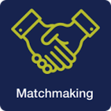 GMTN Matchmaking icon