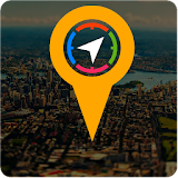 Live Phone Location Tracker icon