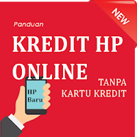 Kredit HP Online Tanpa Kartu Kredit - CASH Guide