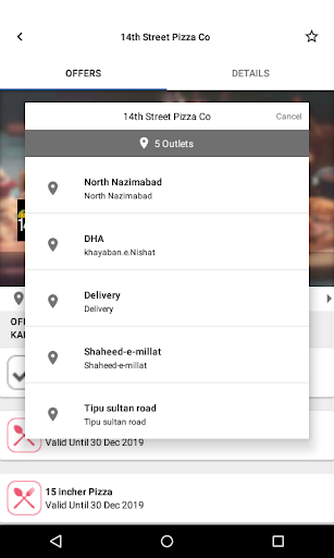 Life360 Screen 3