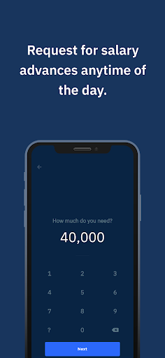 Zofi Cash Screenshot 2 - AppWisp.com