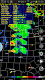 screenshot of Radar Alive Pro Weather Radar