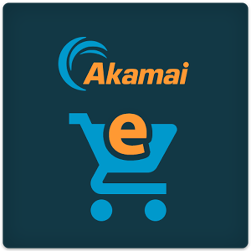 Akamai Mobile eCom  Icon