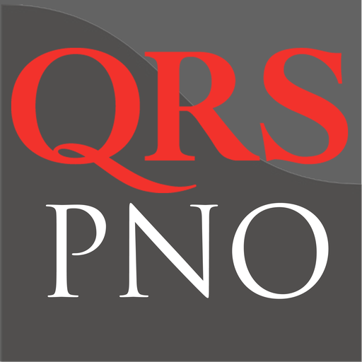 QRSFinder logo