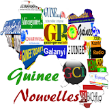 Guinea Newspapers icon