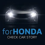 Cover Image of Download Check Car History for Honda  APK